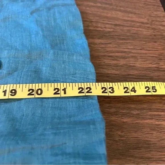 KALIKO suit set blazer and skirt linen  blend EU 36 - Picture 12 of 16